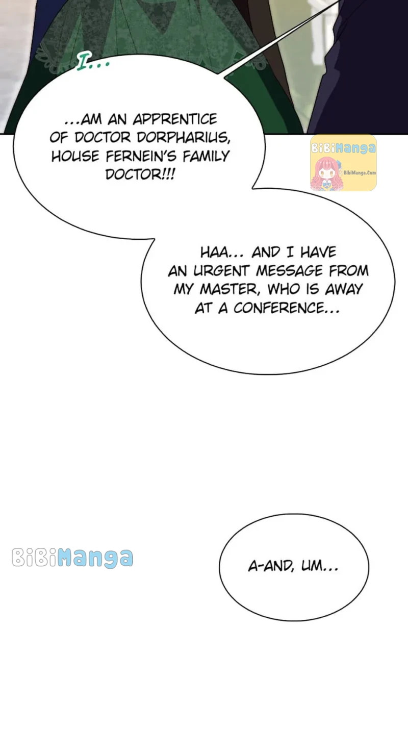 I Went On Strike Because It Was A Time Limit Chapter 50 page 82