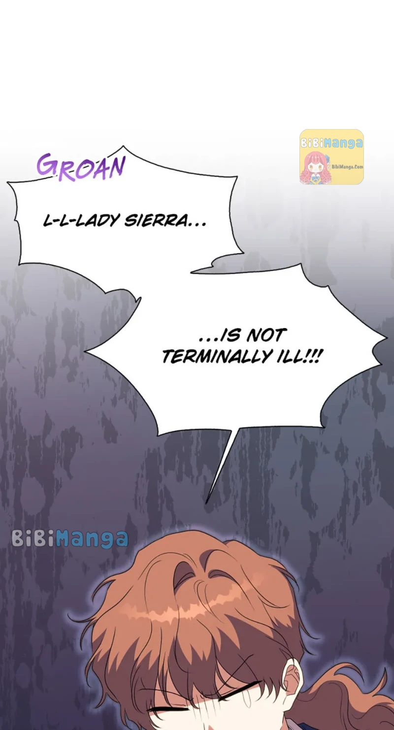 I Went On Strike Because It Was A Time Limit Chapter 50 page 83