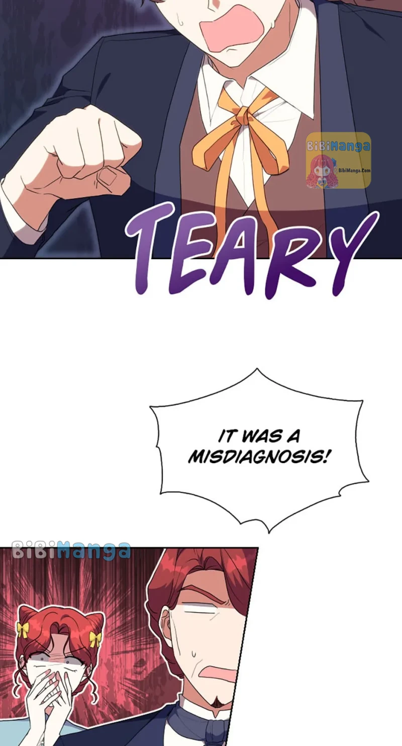 I Went On Strike Because It Was A Time Limit Chapter 50 page 84