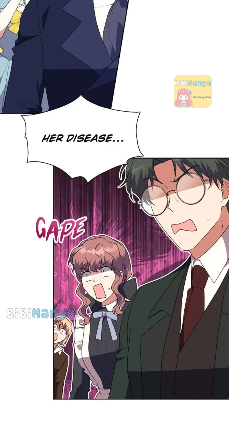 I Went On Strike Because It Was A Time Limit Chapter 50 page 85