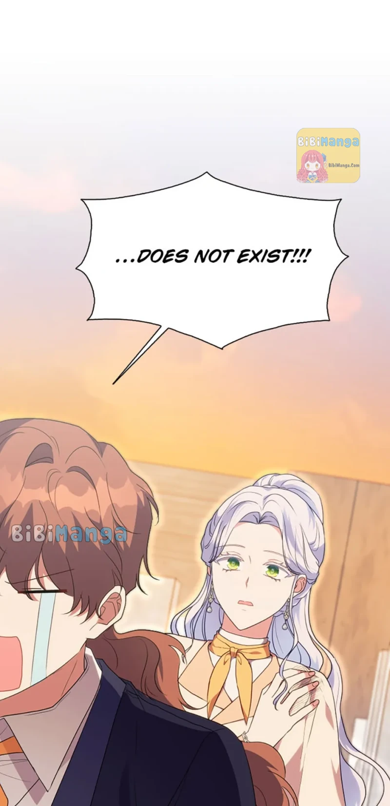 I Went On Strike Because It Was A Time Limit Chapter 50 page 86