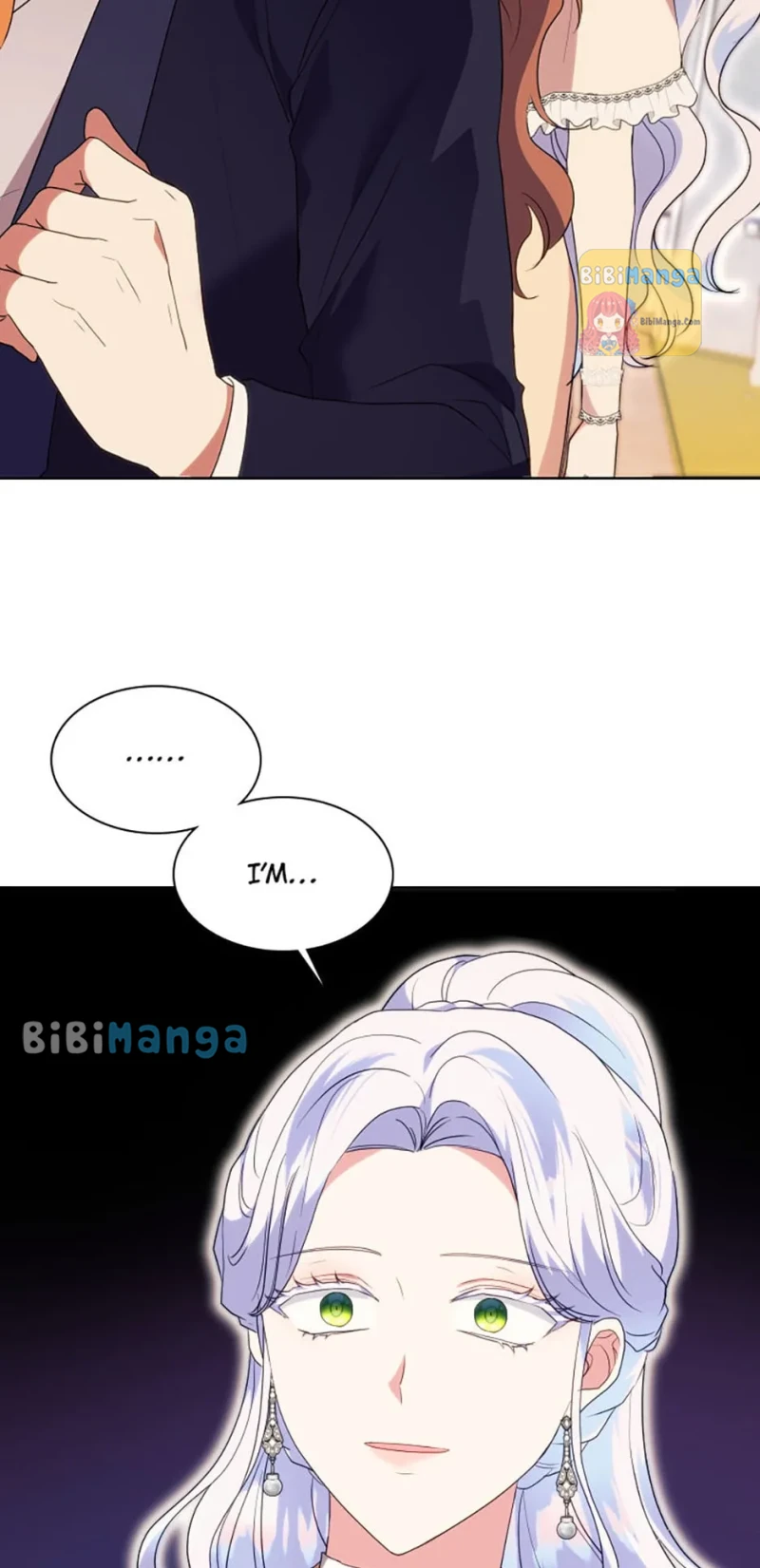 I Went On Strike Because It Was A Time Limit Chapter 50 page 87