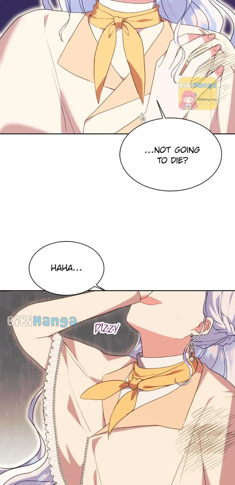 I Went On Strike Because It Was A Time Limit Chapter 50 page 88
