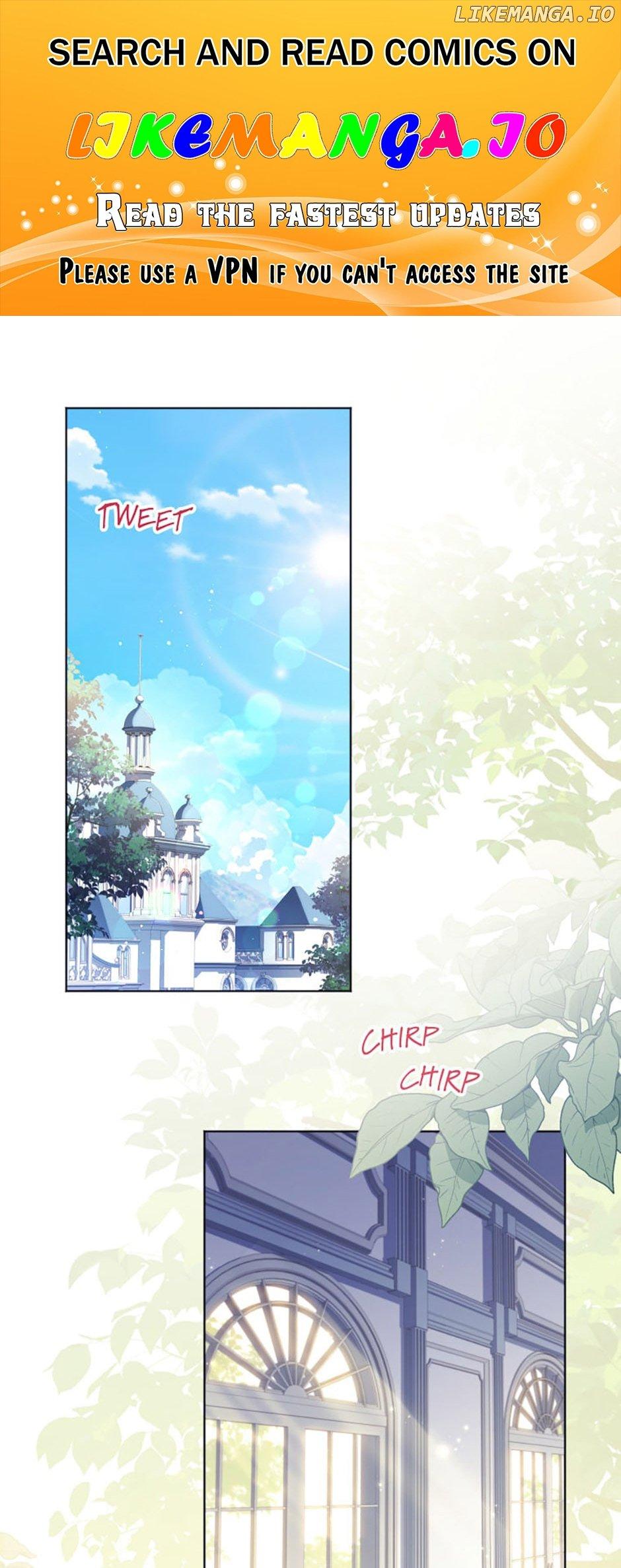 I Went On Strike Because It Was A Time Limit Chapter 51 page 0