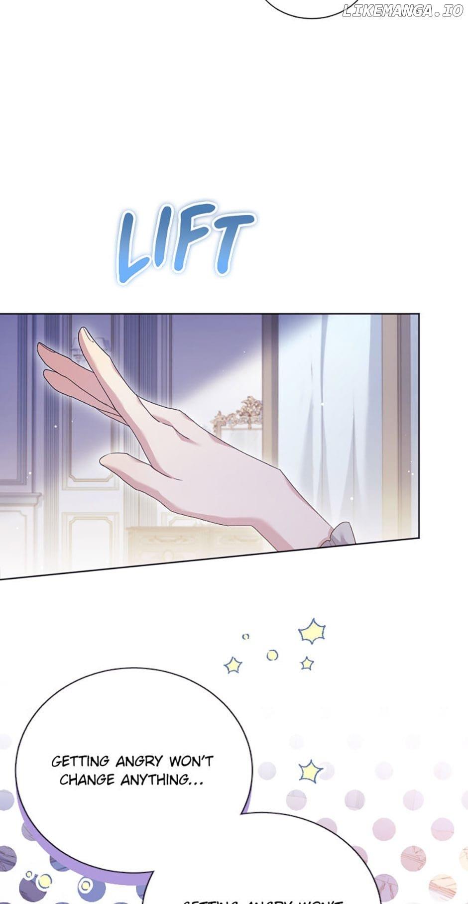 I Went On Strike Because It Was A Time Limit Chapter 51 page 9