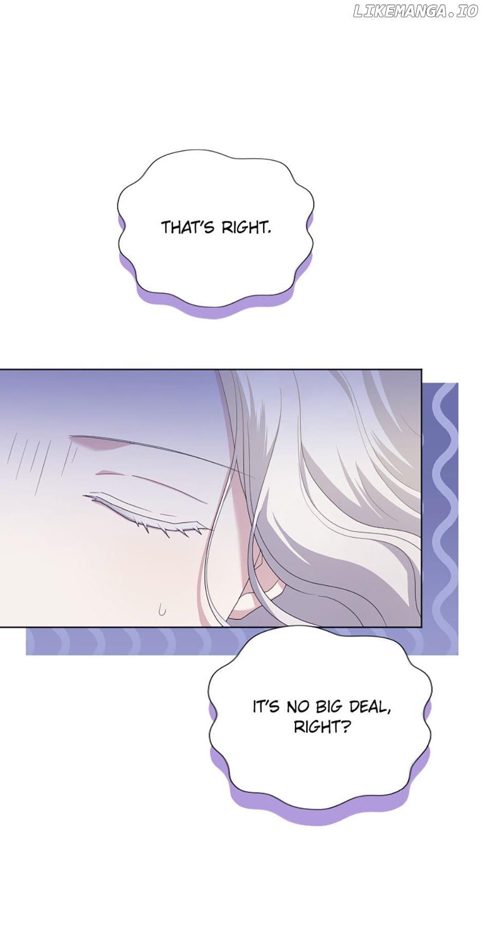 I Went On Strike Because It Was A Time Limit Chapter 51 page 11