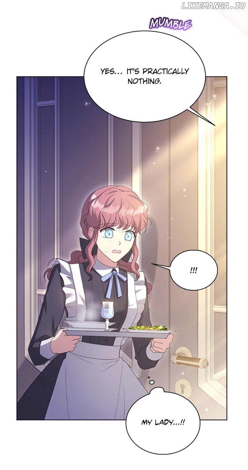 I Went On Strike Because It Was A Time Limit Chapter 51 page 15
