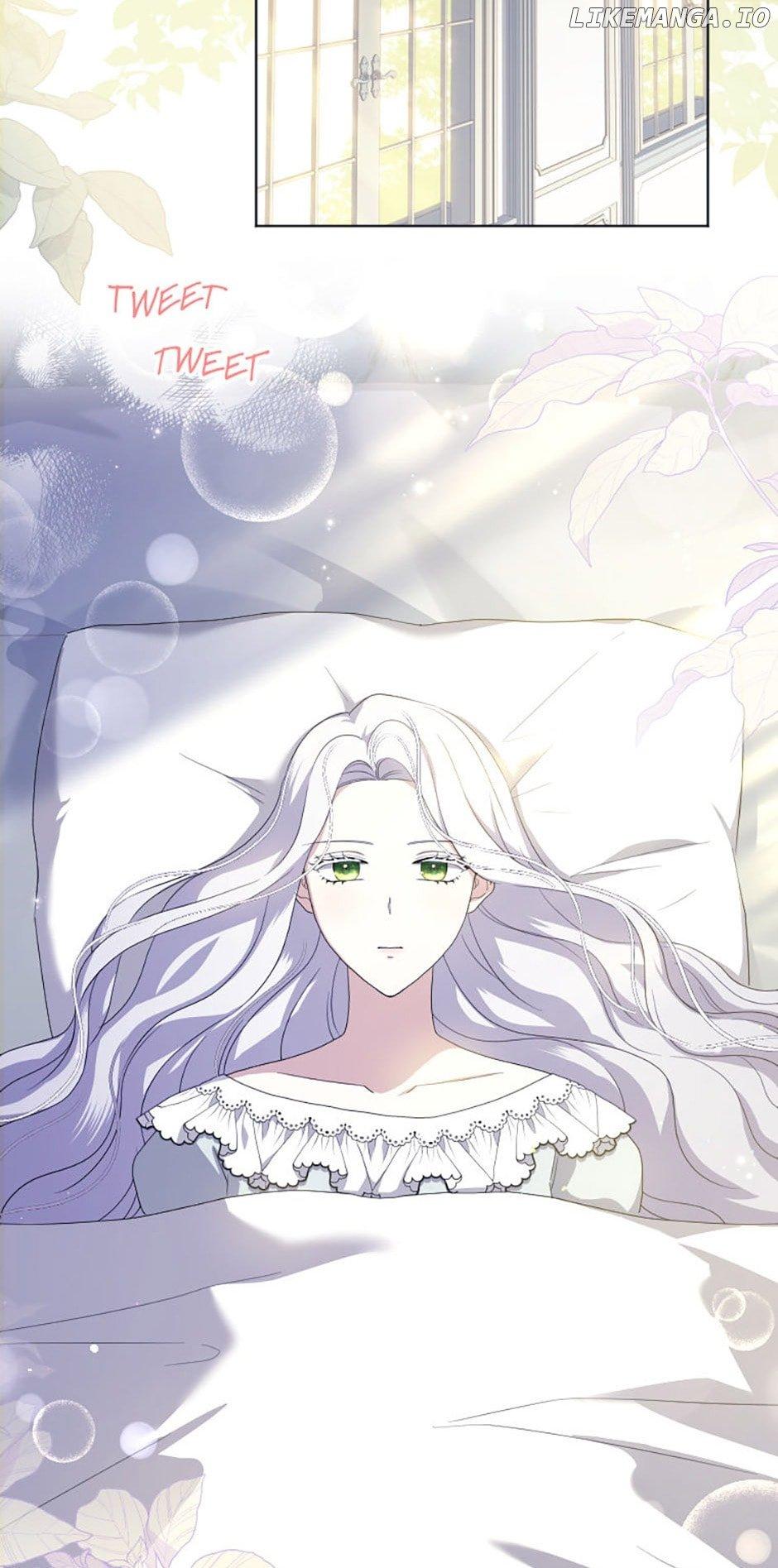 I Went On Strike Because It Was A Time Limit Chapter 51 page 1