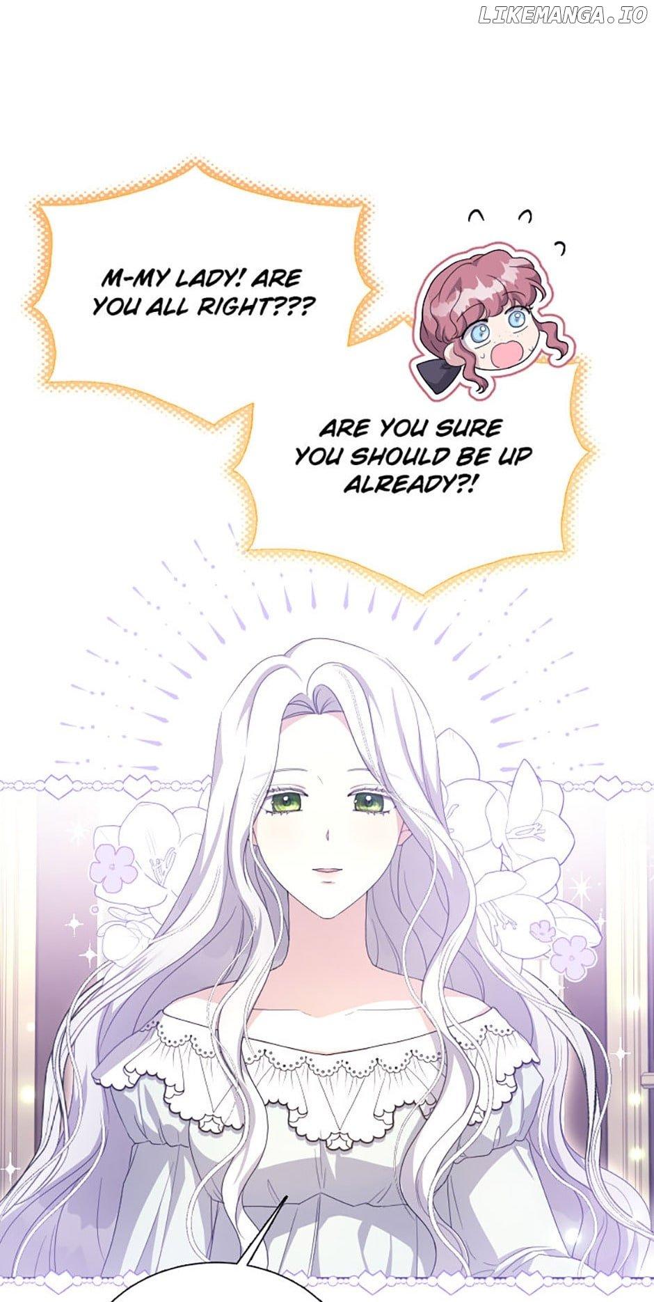I Went On Strike Because It Was A Time Limit Chapter 51 page 19