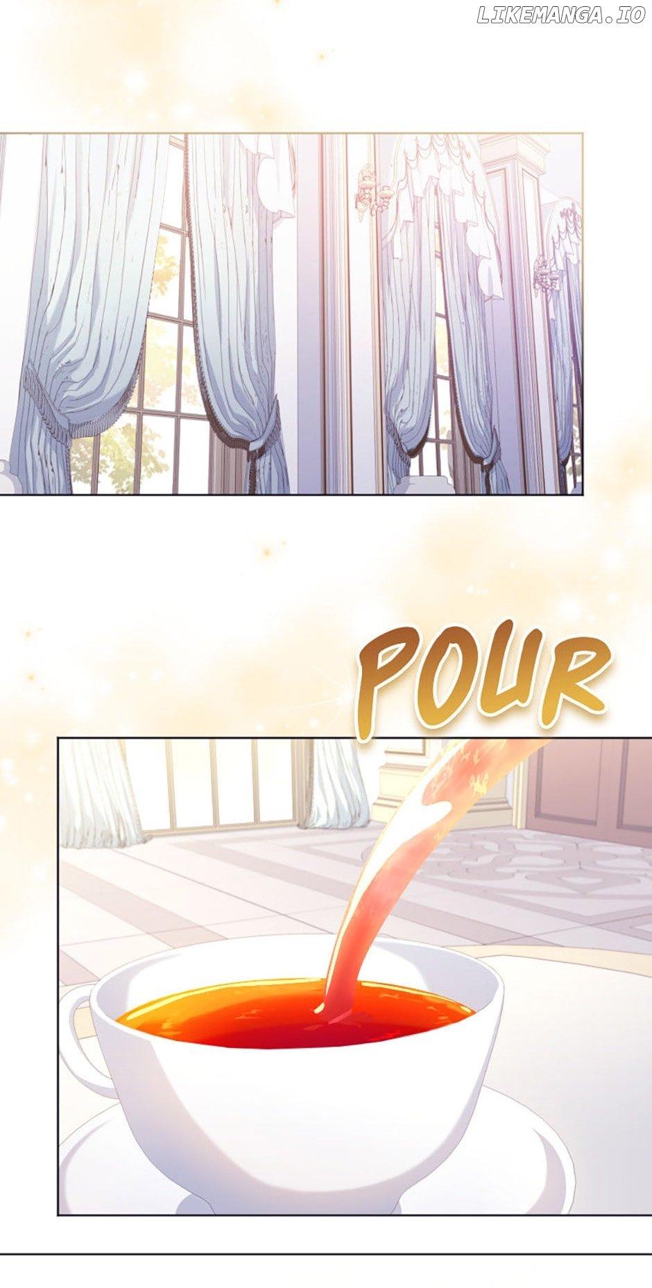 I Went On Strike Because It Was A Time Limit Chapter 51 page 27