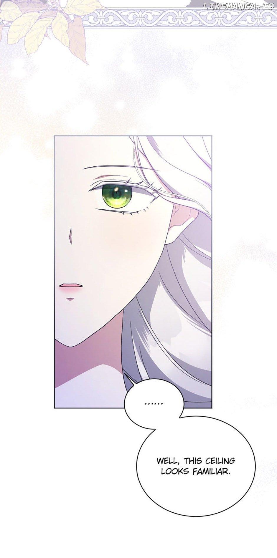 I Went On Strike Because It Was A Time Limit Chapter 51 page 2