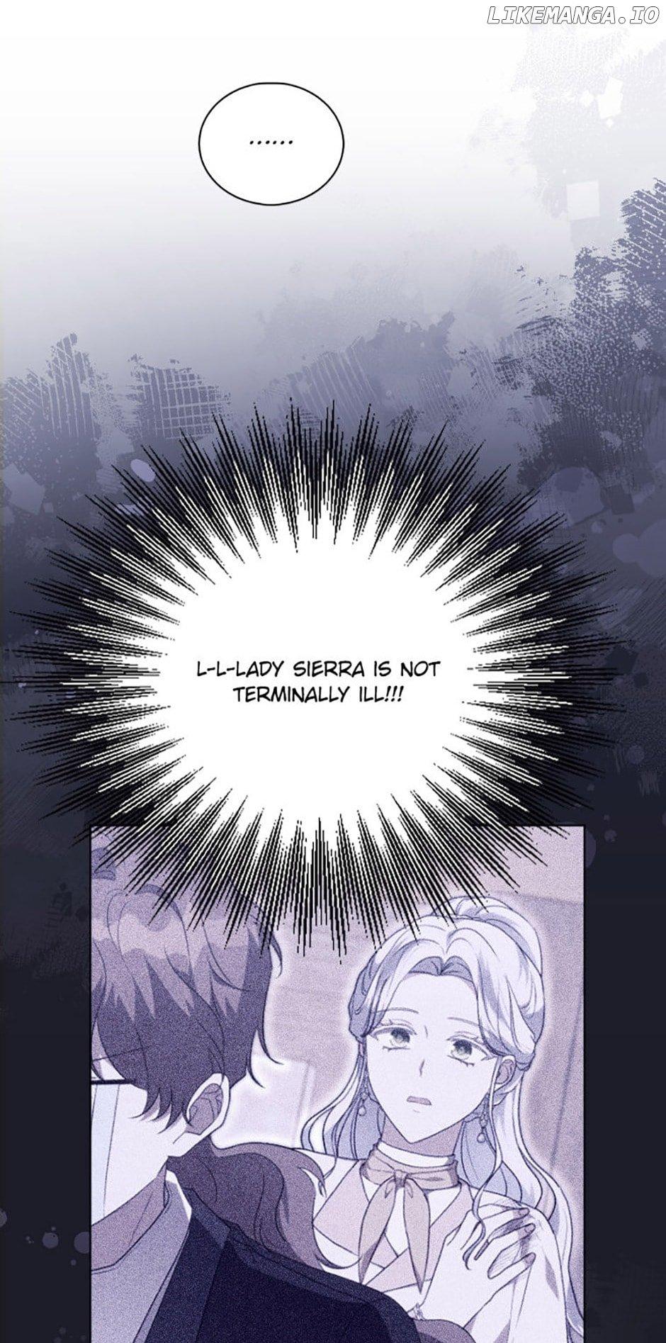 I Went On Strike Because It Was A Time Limit Chapter 51 page 3