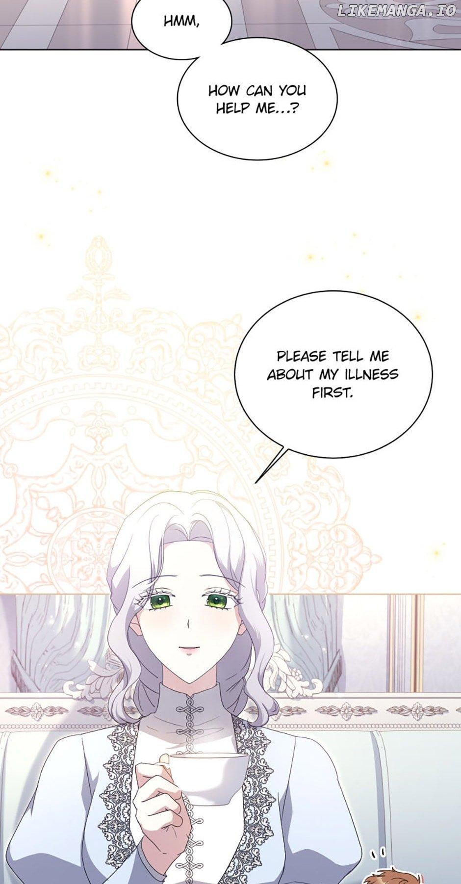 I Went On Strike Because It Was A Time Limit Chapter 51 page 39
