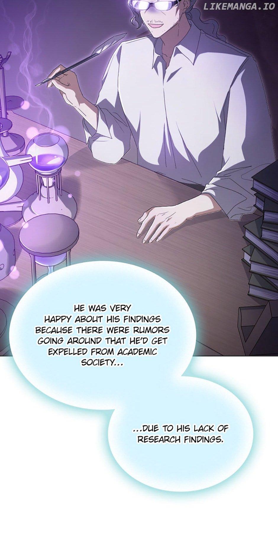 I Went On Strike Because It Was A Time Limit Chapter 51 page 41