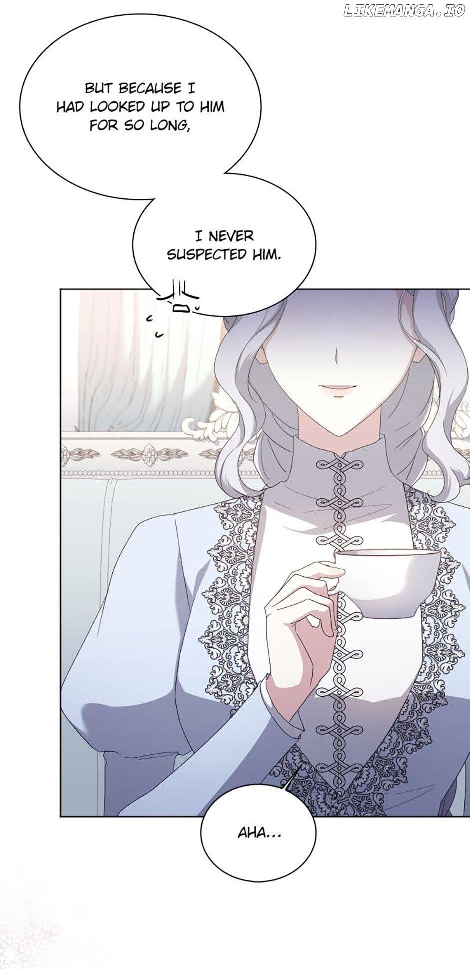I Went On Strike Because It Was A Time Limit Chapter 51 page 43