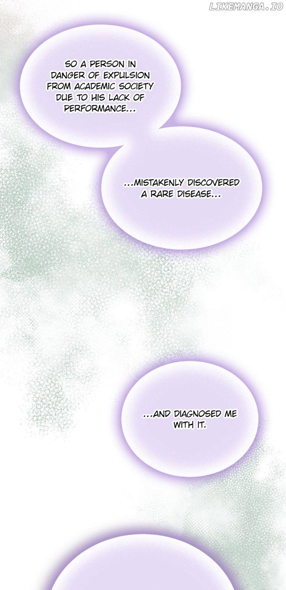 I Went On Strike Because It Was A Time Limit Chapter 51 page 44