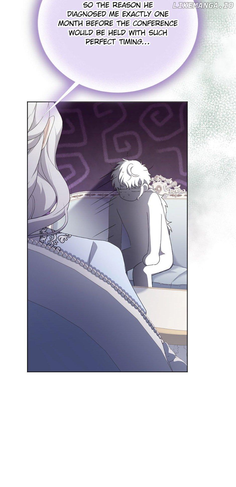 I Went On Strike Because It Was A Time Limit Chapter 51 page 45