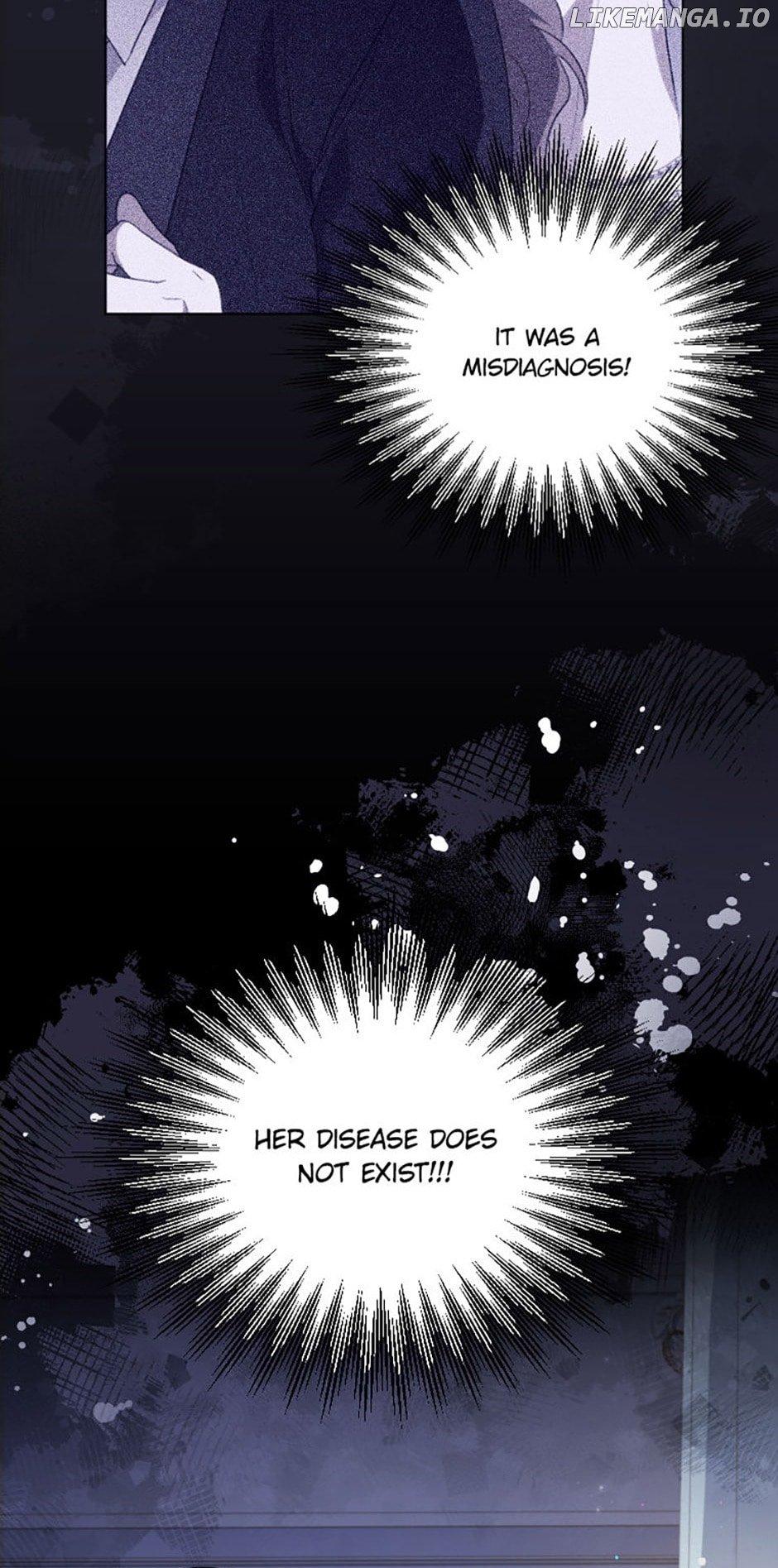 I Went On Strike Because It Was A Time Limit Chapter 51 page 4