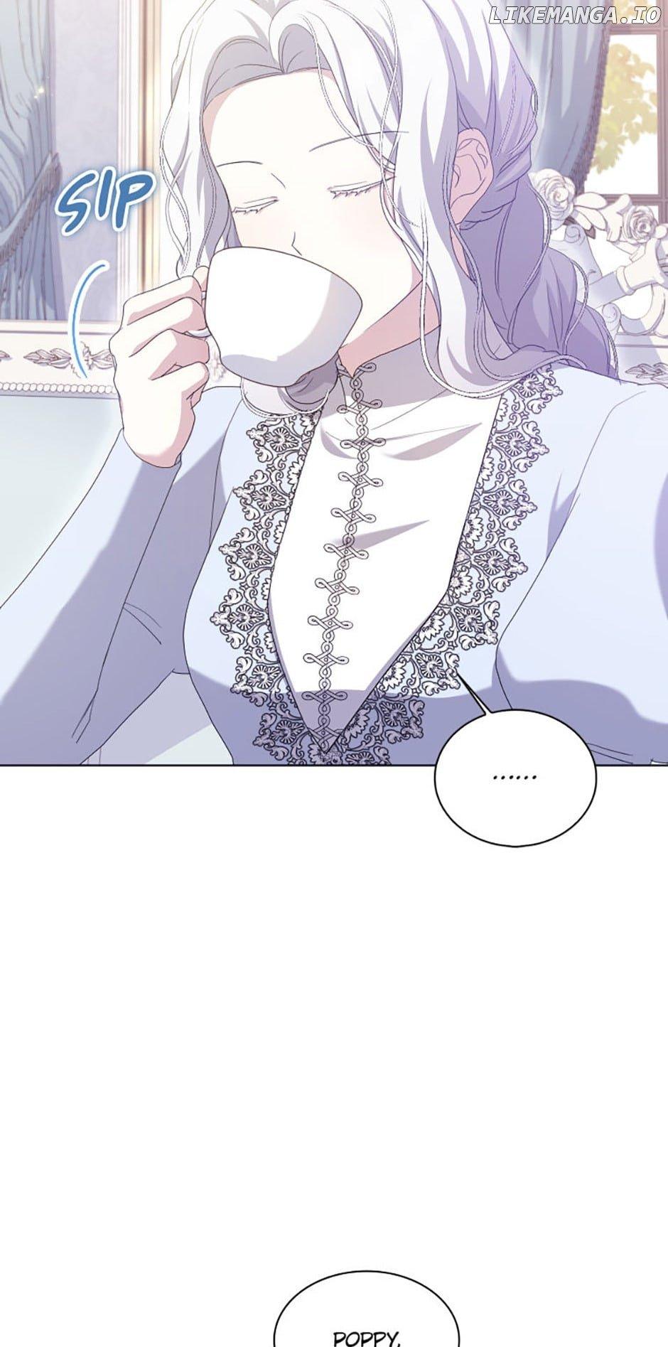 I Went On Strike Because It Was A Time Limit Chapter 51 page 50