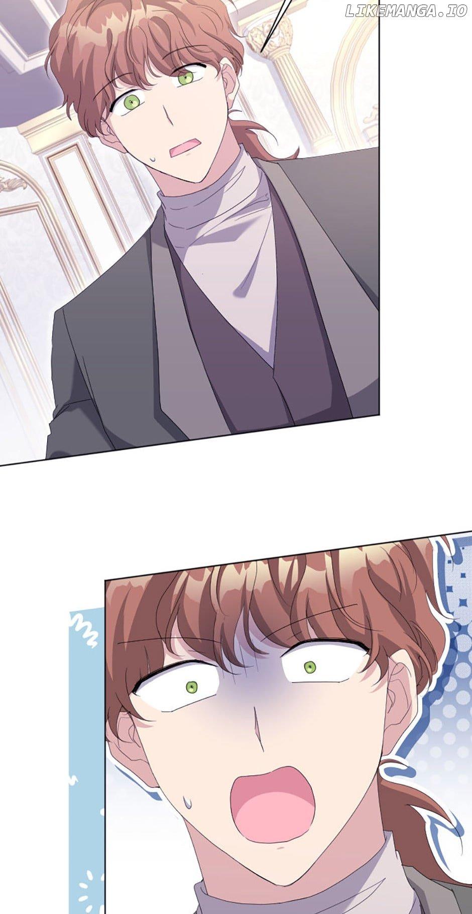 I Went On Strike Because It Was A Time Limit Chapter 51 page 53