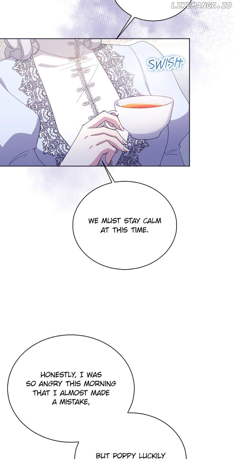 I Went On Strike Because It Was A Time Limit Chapter 51 page 62