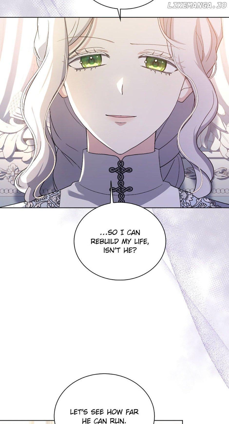 I Went On Strike Because It Was A Time Limit Chapter 51 page 68