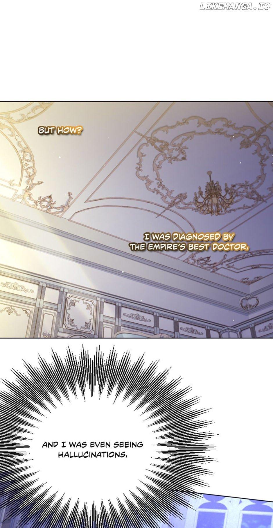 I Went On Strike Because It Was A Time Limit Chapter 51 page 6
