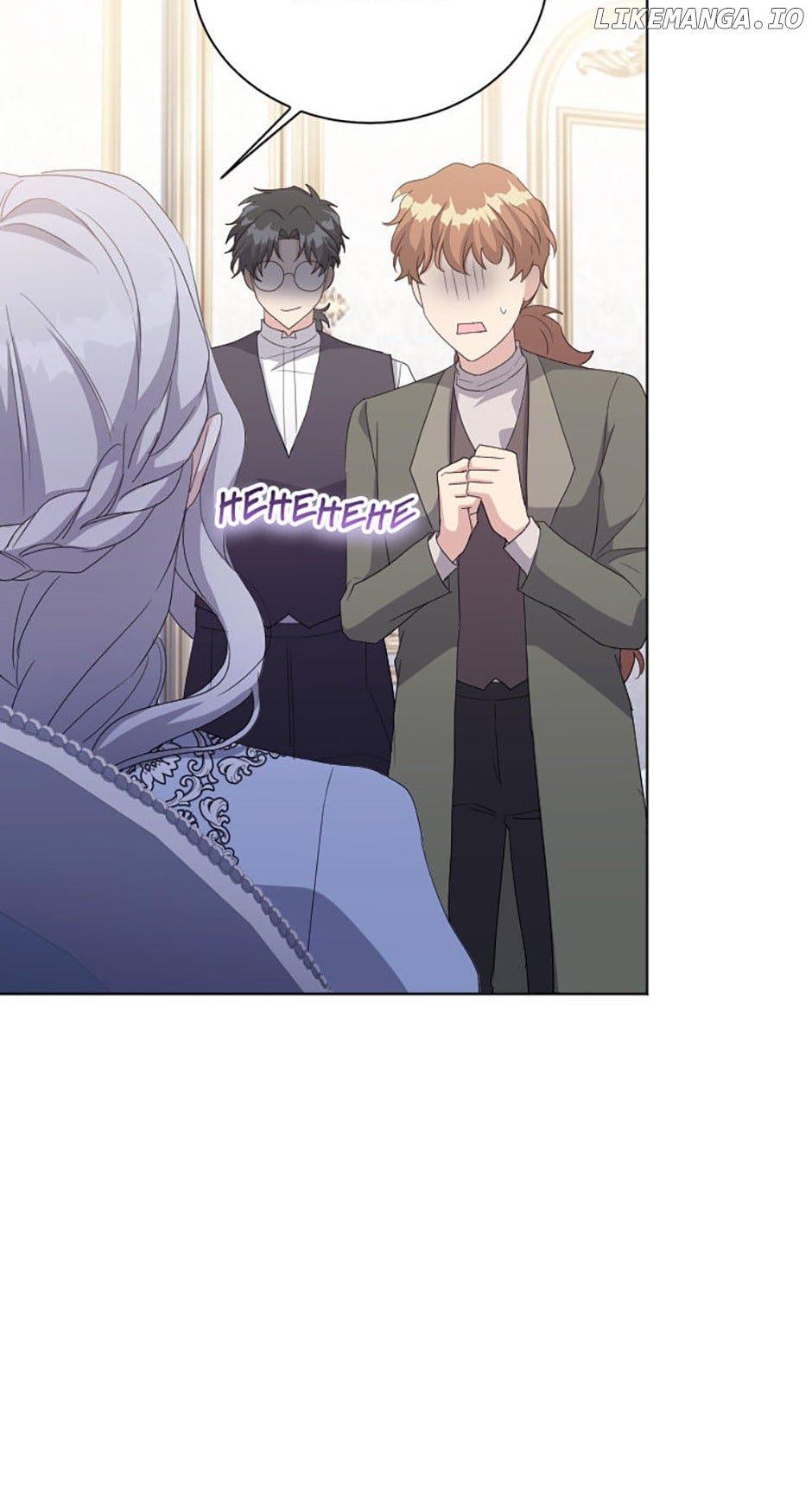 I Went On Strike Because It Was A Time Limit Chapter 51 page 69