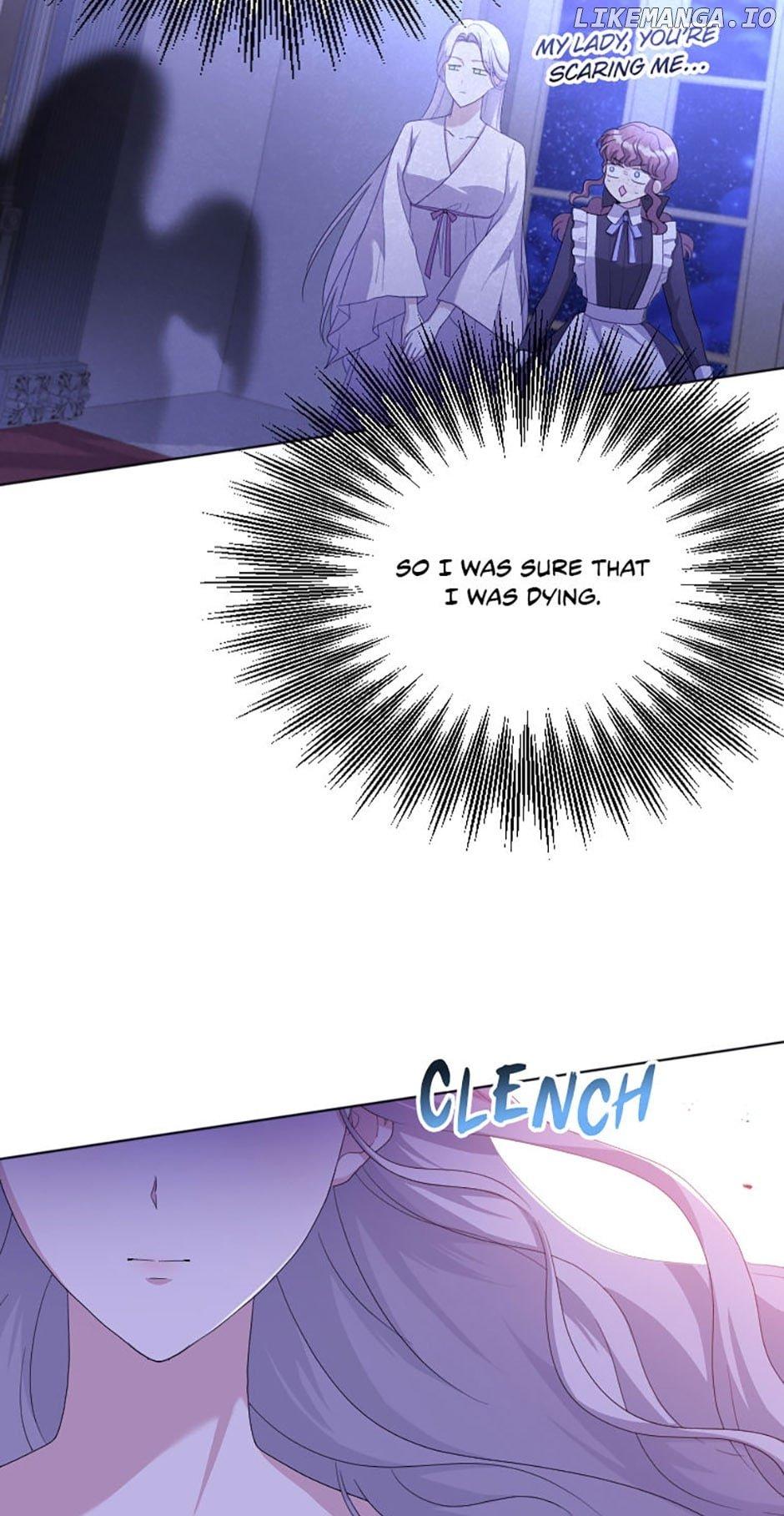 I Went On Strike Because It Was A Time Limit Chapter 51 page 7