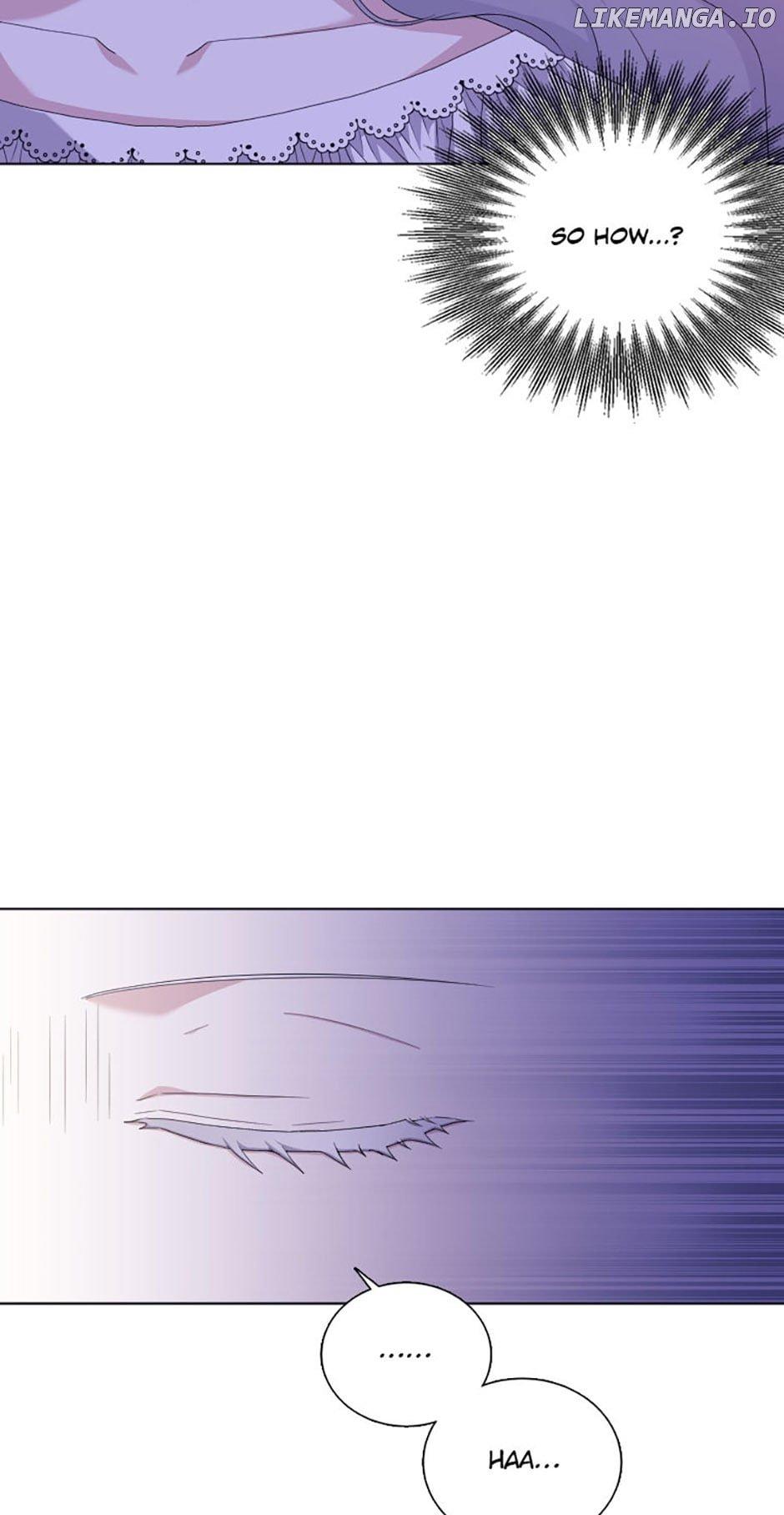 I Went On Strike Because It Was A Time Limit Chapter 51 page 8