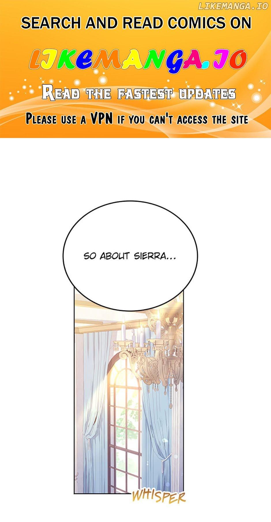 I Went On Strike Because It Was A Time Limit Chapter 52 page 0