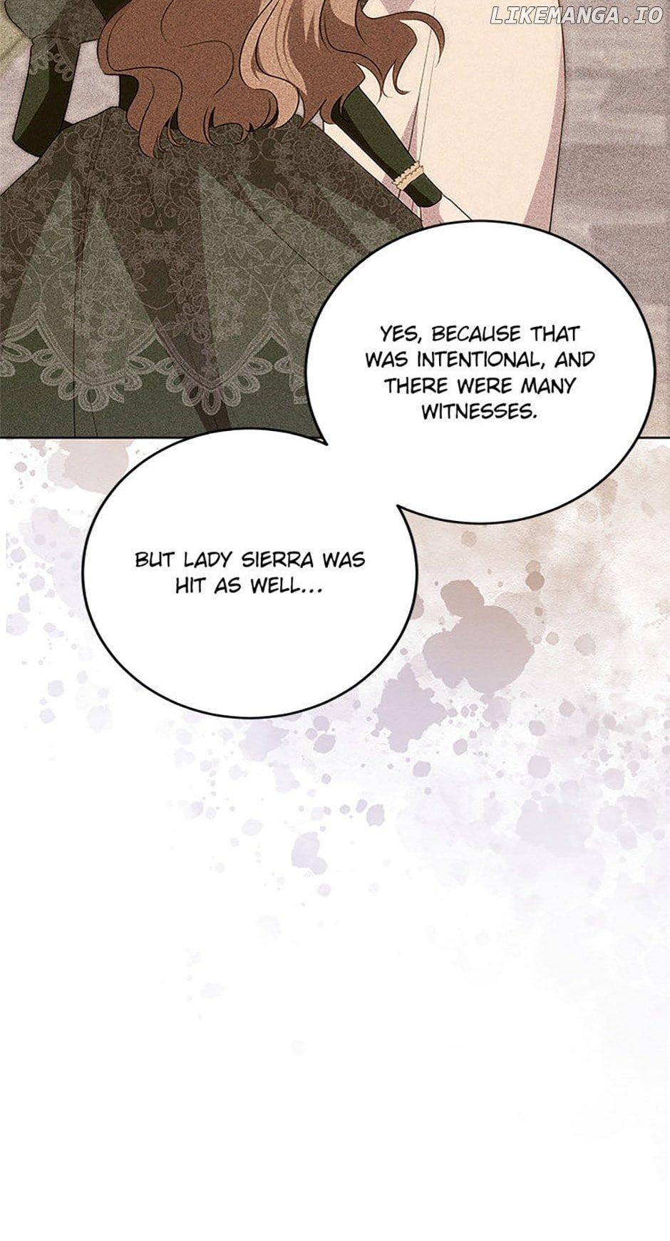 I Went On Strike Because It Was A Time Limit Chapter 52 page 9
