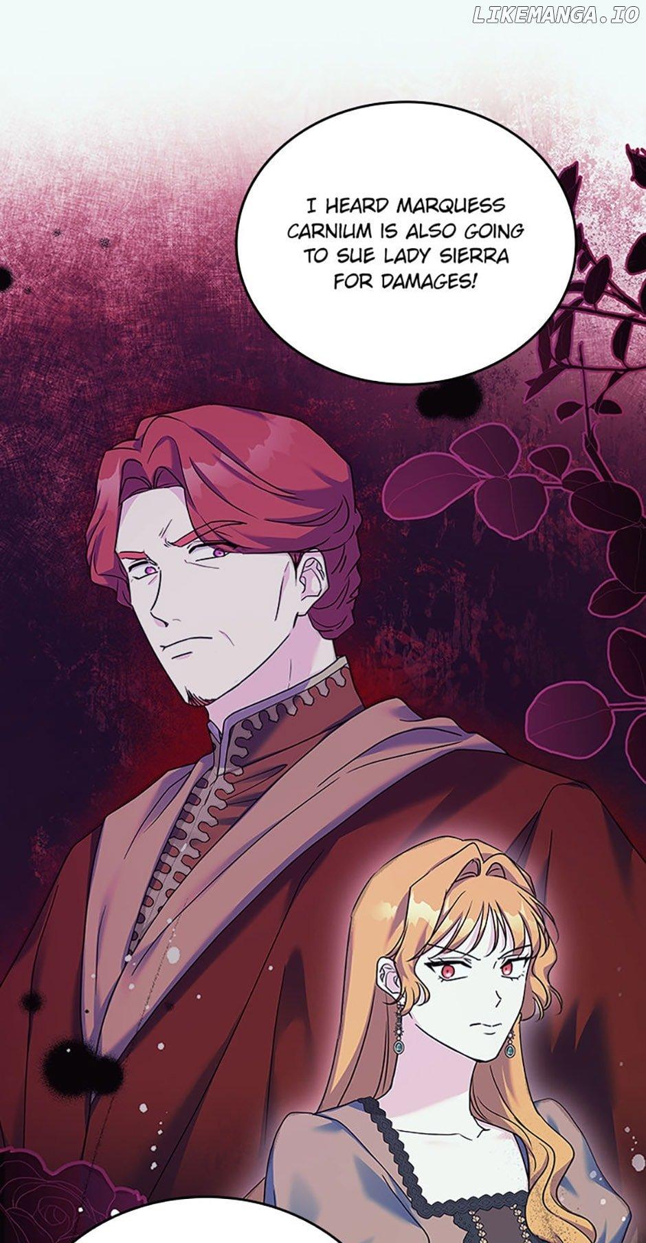 I Went On Strike Because It Was A Time Limit Chapter 52 page 11