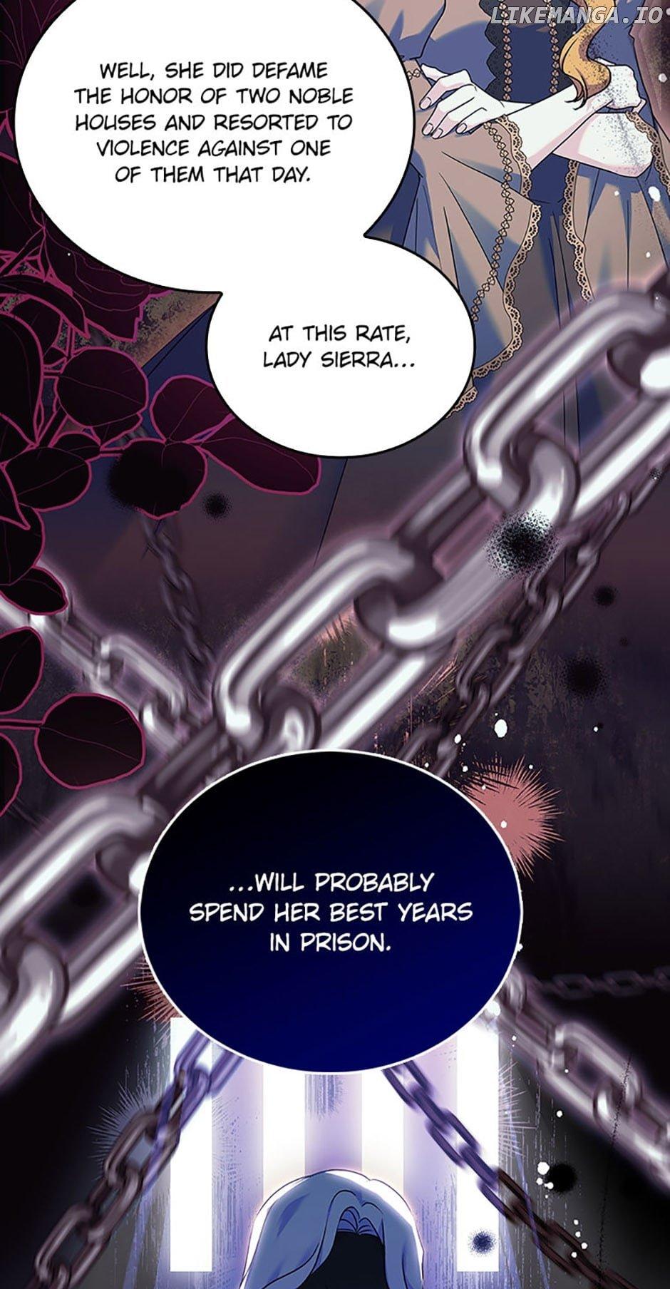 I Went On Strike Because It Was A Time Limit Chapter 52 page 12