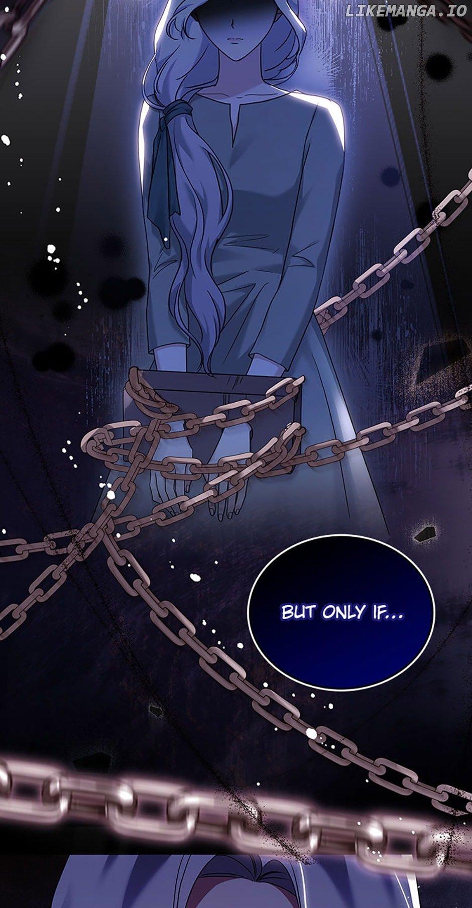 I Went On Strike Because It Was A Time Limit Chapter 52 page 13