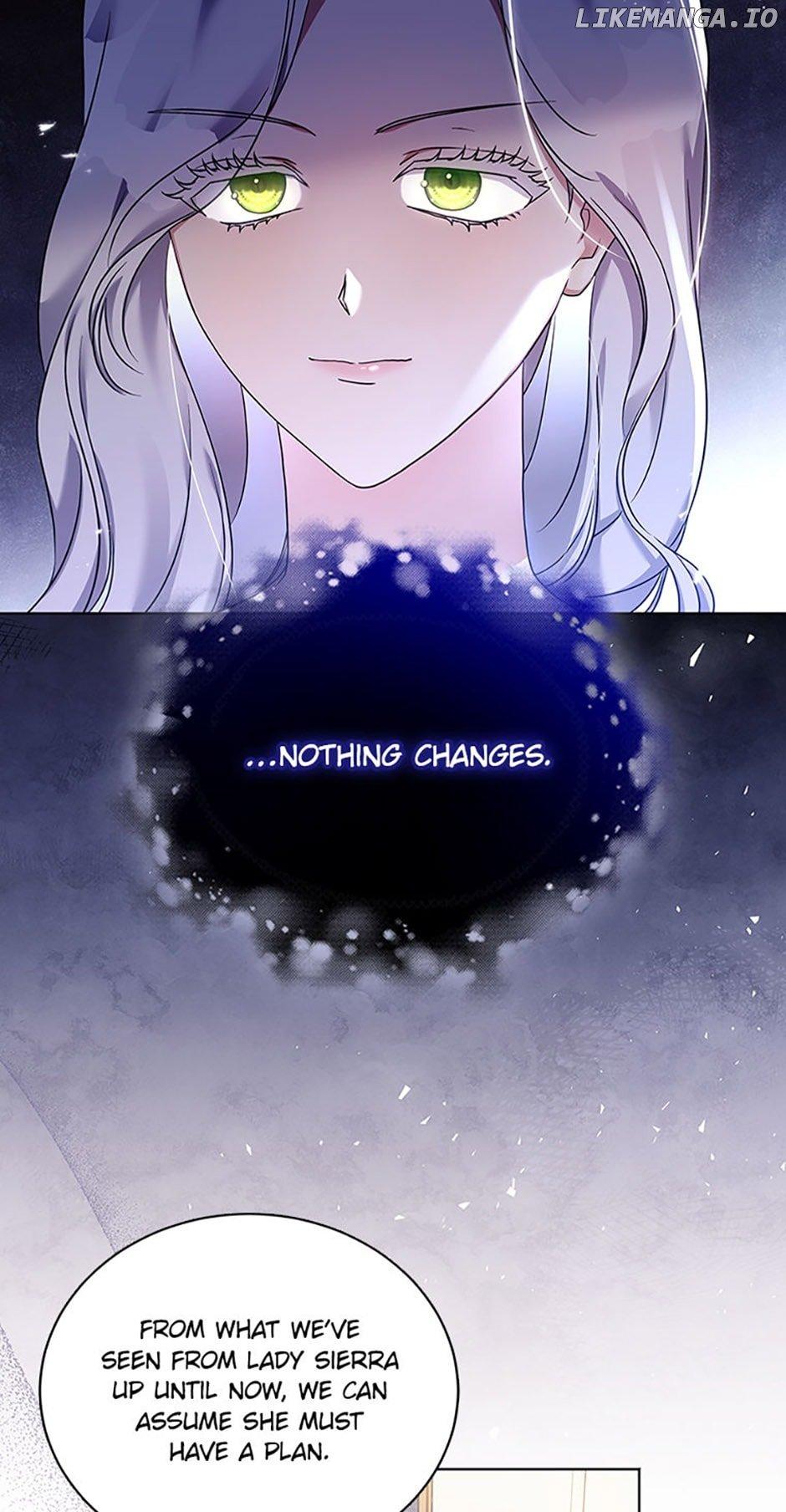 I Went On Strike Because It Was A Time Limit Chapter 52 page 14
