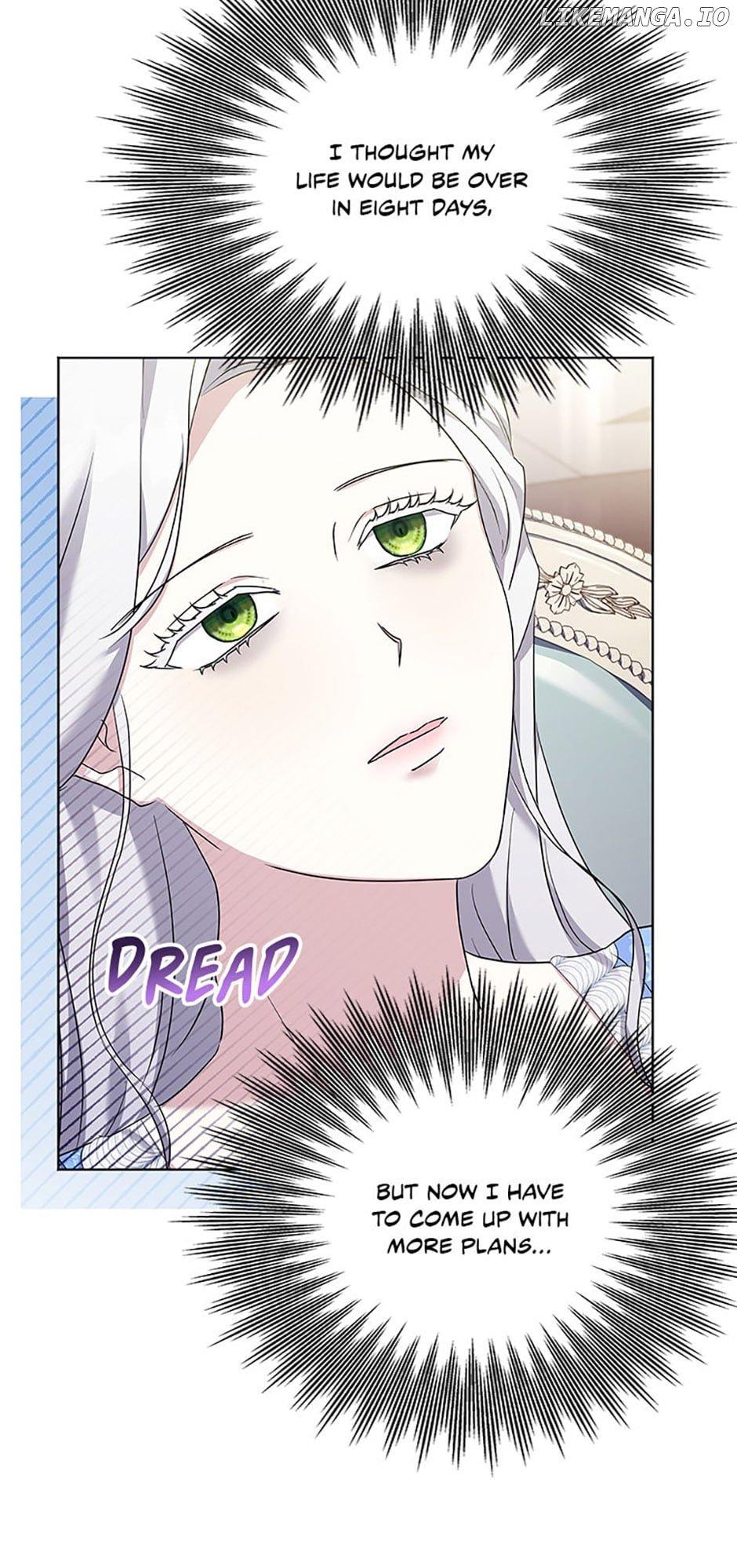 I Went On Strike Because It Was A Time Limit Chapter 52 page 18