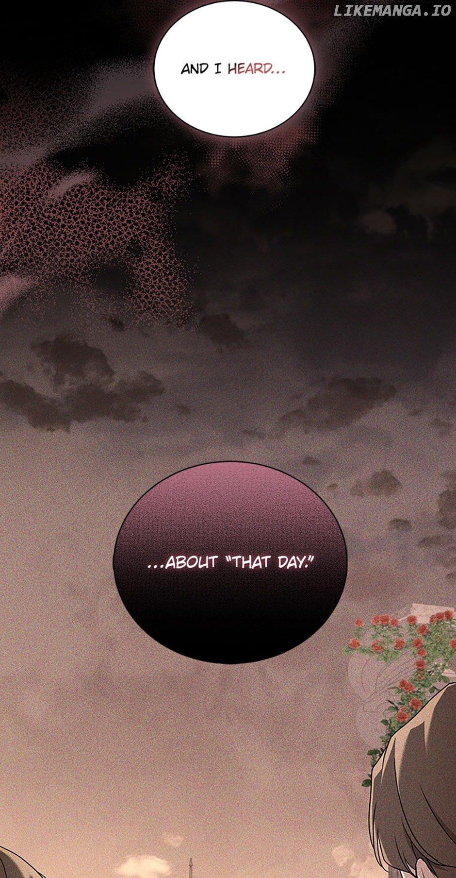 I Went On Strike Because It Was A Time Limit Chapter 52 page 2