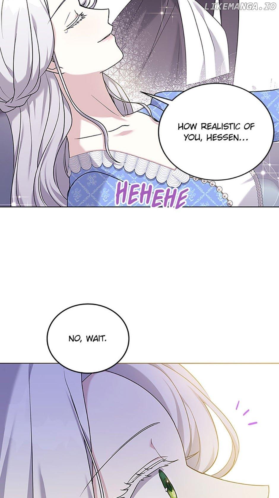 I Went On Strike Because It Was A Time Limit Chapter 52 page 32