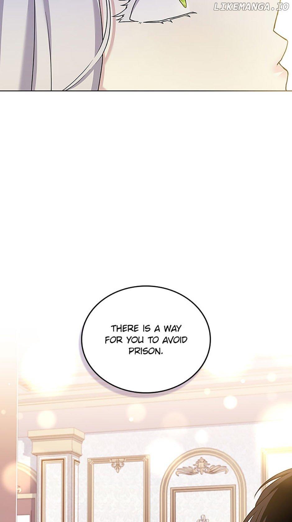 I Went On Strike Because It Was A Time Limit Chapter 52 page 33
