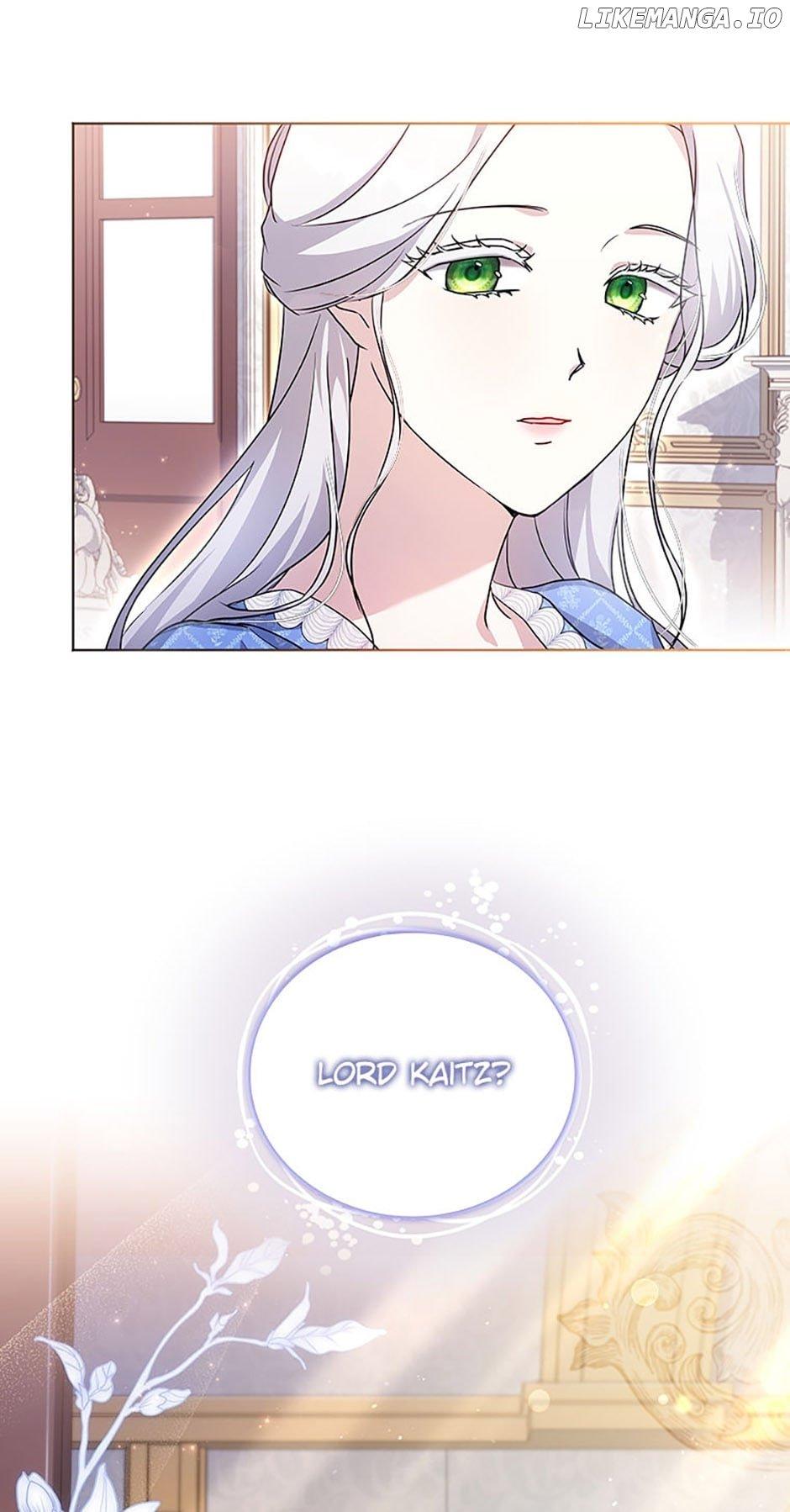 I Went On Strike Because It Was A Time Limit Chapter 52 page 35