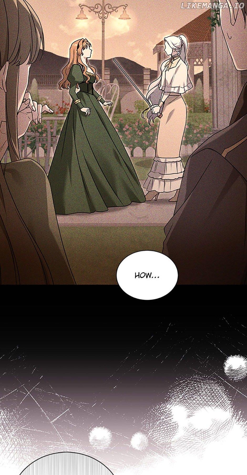 I Went On Strike Because It Was A Time Limit Chapter 52 page 3