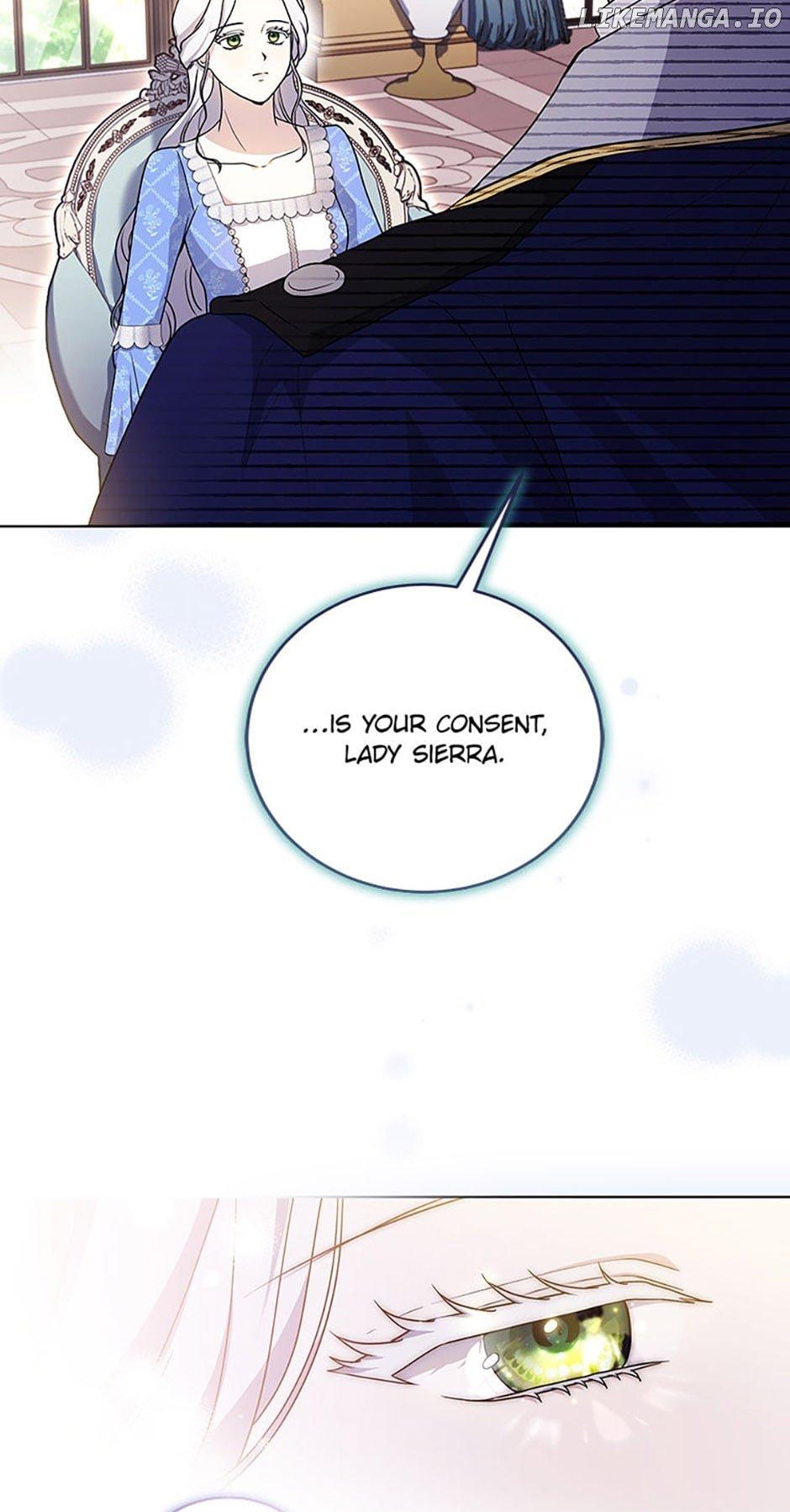 I Went On Strike Because It Was A Time Limit Chapter 52 page 39