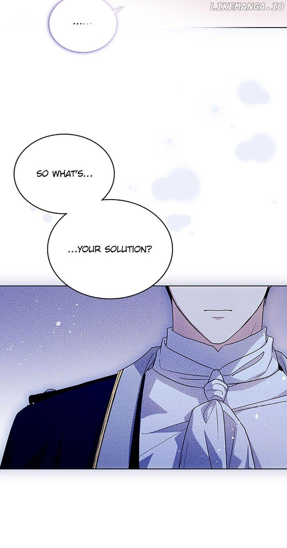 I Went On Strike Because It Was A Time Limit Chapter 52 page 40