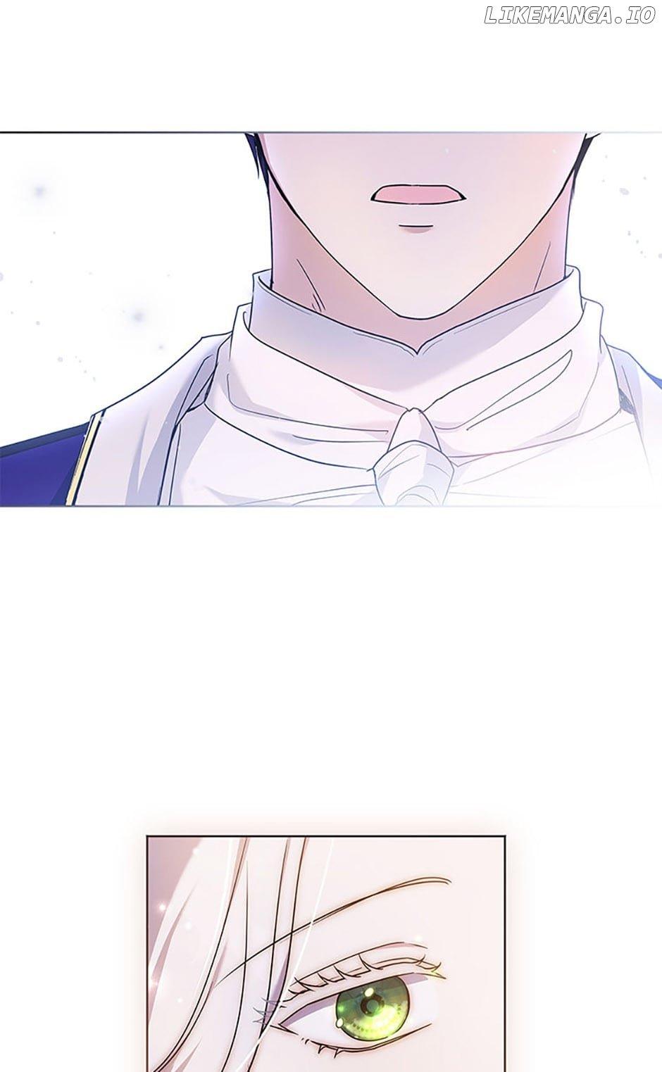 I Went On Strike Because It Was A Time Limit Chapter 52 page 41