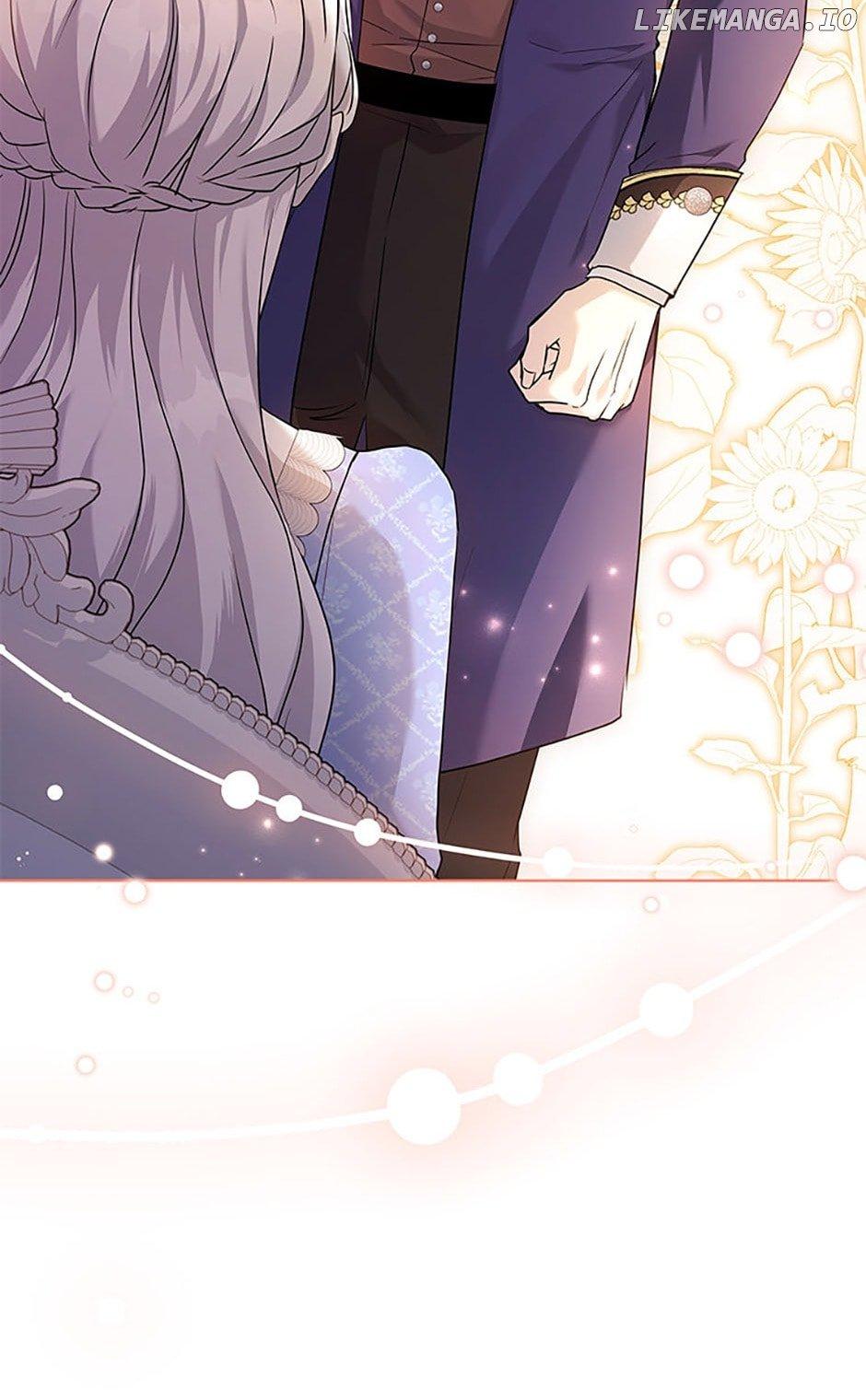 I Went On Strike Because It Was A Time Limit Chapter 52 page 44