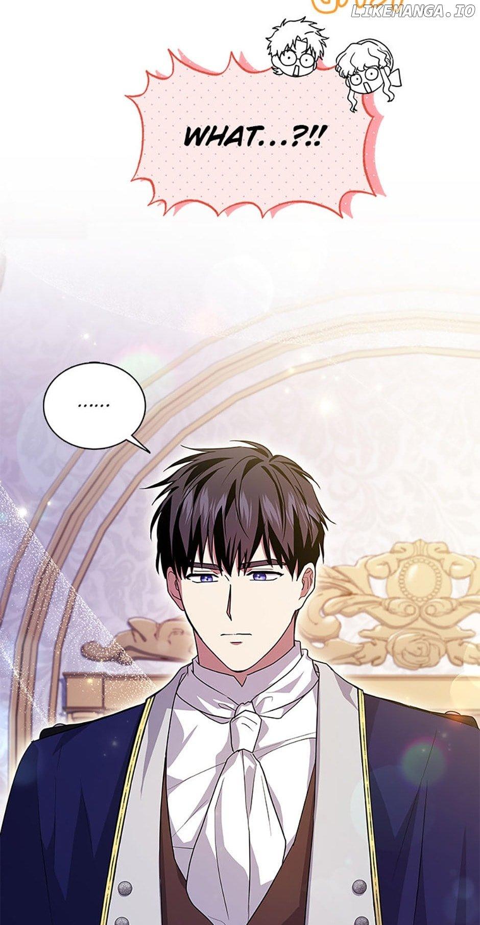 I Went On Strike Because It Was A Time Limit Chapter 52 page 46