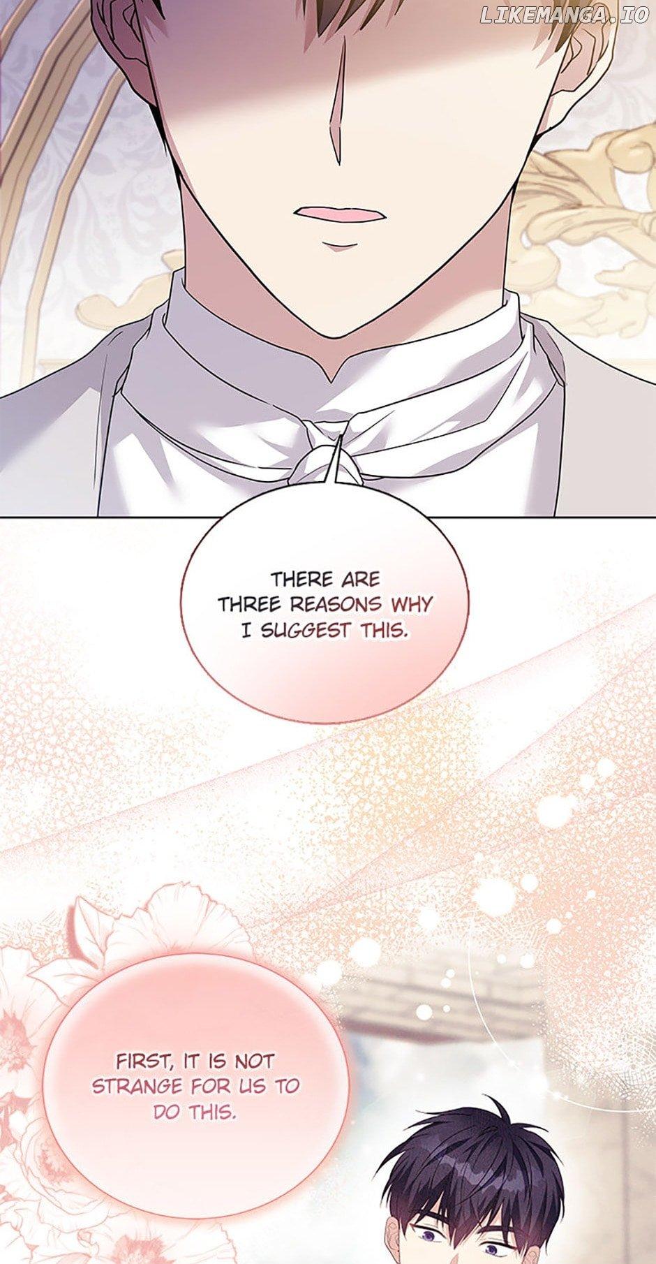 I Went On Strike Because It Was A Time Limit Chapter 52 page 48