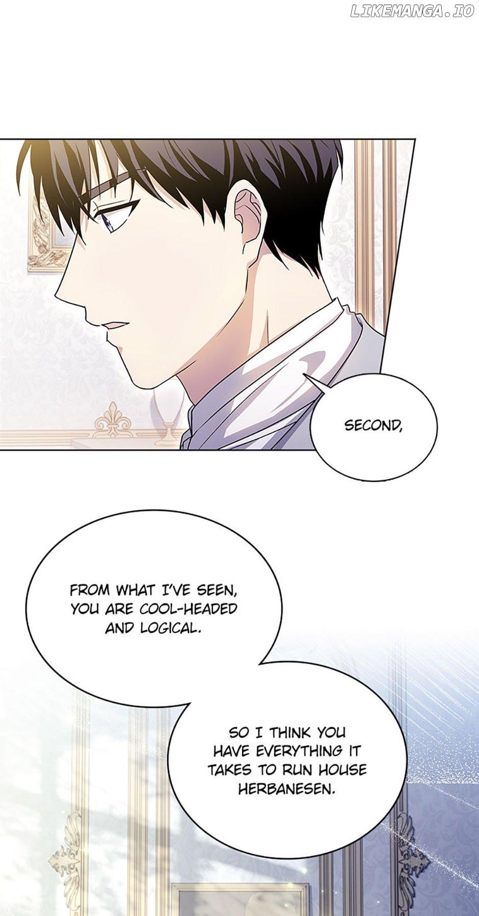 I Went On Strike Because It Was A Time Limit Chapter 52 page 51
