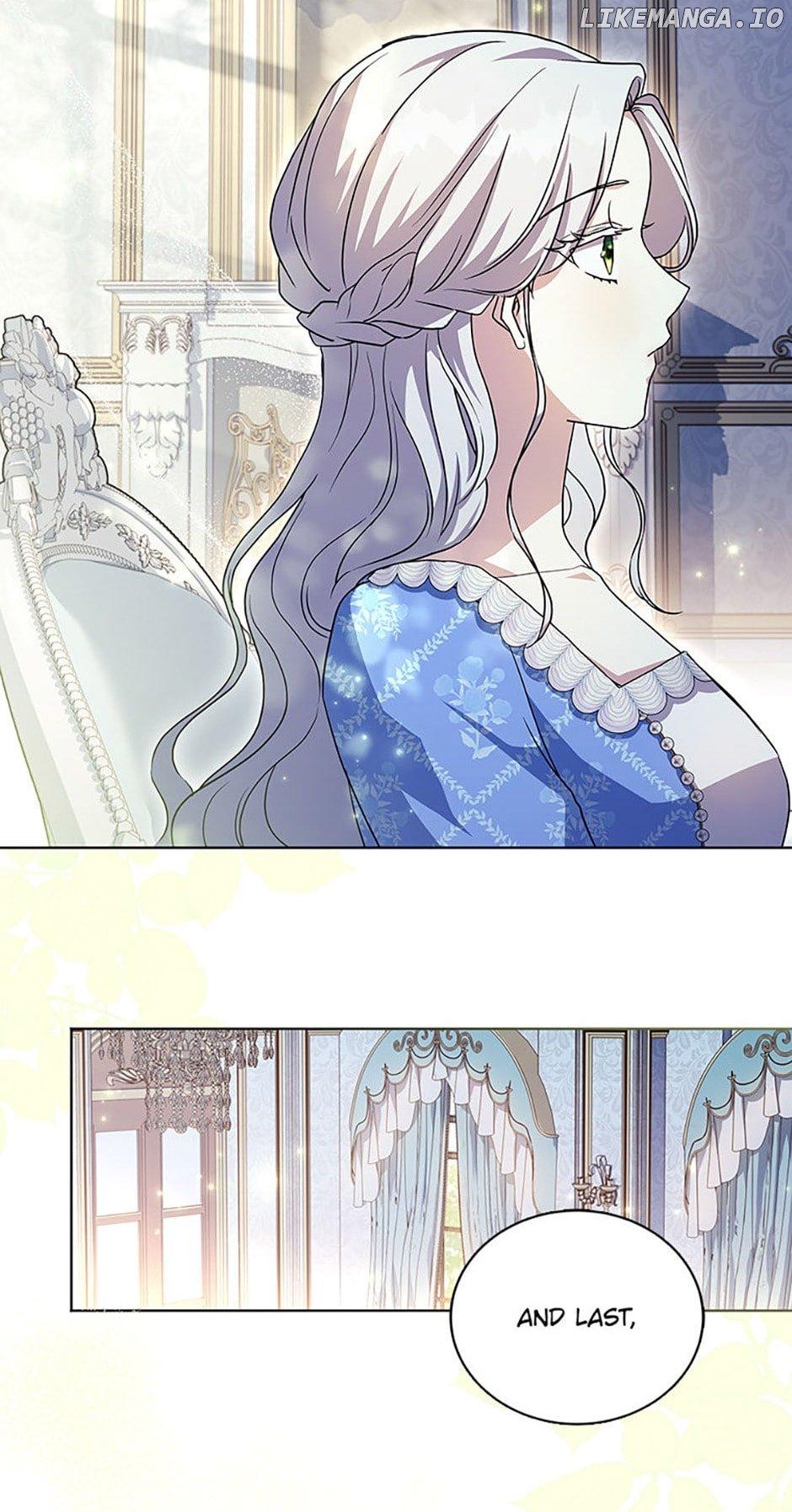 I Went On Strike Because It Was A Time Limit Chapter 52 page 52